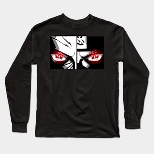 Eye of Ninja Long Sleeve T-Shirt